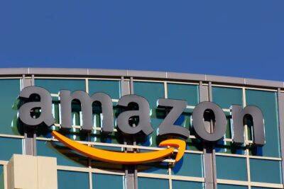 Amazon запросил у кредиторов срочный заем на $8 миллиардов