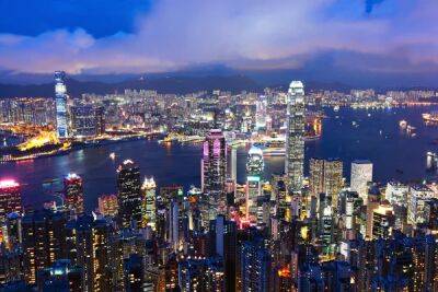 Изоляция в пандемию covid-19 стоила экономике Гонконга $27 миллиардов