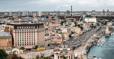Кличко: Международное агентство Resonance признало Киев лучшим городом мира 2023 года