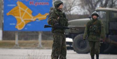 Росія перекидає війська на північ Криму