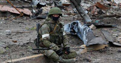 "Потери достигают 80%": украинский боец рассказал о ситуации в Бахмуте для ВС РФ