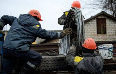 Укрэнерго срочно вводит новые лимиты по свету: где до конца суток будут отключения