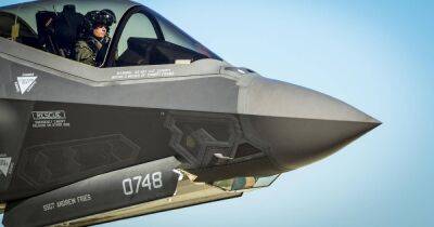 В США работают над глубокой модернизацией истребителя F-35: что получат самолеты (фото)