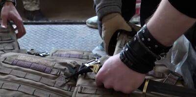 Кабмин резко изменил правила: как теперь ввозить в Украину дроны, каски и бронежилеты