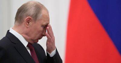 Психология Путина: почему Крым можно освободить силовым путем