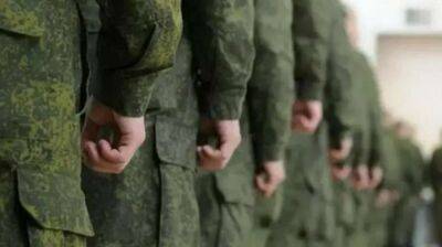 У Генштабі ЗСУ заявили, що мобілізовані жителі Луганщини готуються здаватися в полон