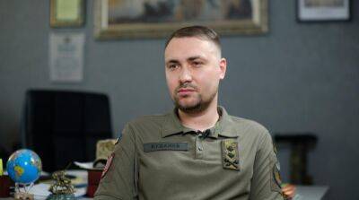 Буданов прогнозирует «жаркие» боевые действия в Украине в марте