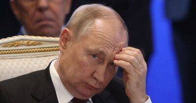 "Путин давно болен": Буданов заявил, что Украина должна победить до смерти президента РФ