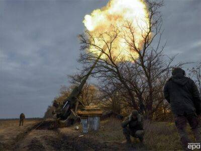 Украина будет наносить удары по позициям российских захватчиков на всей оккупированной территории – ГУР