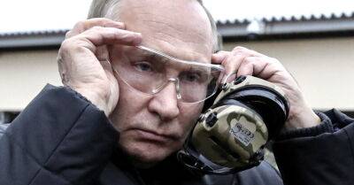 Путин по видеосвязи отправил фрегат с гиперзвуковыми ракетами в поход по океанам