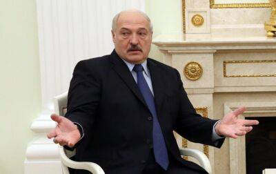 Обдурив Путіна? Хакери зламали дані про COVID-тести Лукашенка