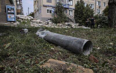Нікополь знову під обстрілом важкої артилерії: є постраждалі