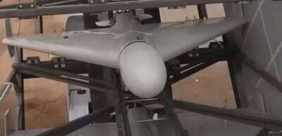 Росія чекає на нову партію іранських дронів-камікадзе – ГУР