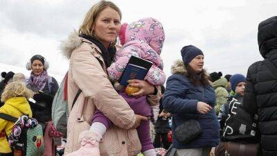 Какие страны предоставляют самые высокие выплаты украинским беженцам