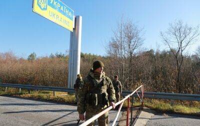 На границе с Украиной в Беларуси РФ держит около 10 тыс. военных - ГПСУ