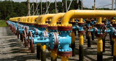 Новые игры "Газпрома": транзит российского газа через Украину рухнул до исторического минимума
