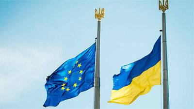 Брюссель поки не підтверджує проведення саміту Україна-ЄС у Києві – ЗМІ