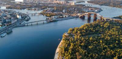 Київ отримав почесне звання найкращого містом світу 2023 року за версією Resonance