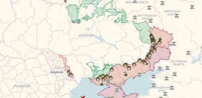 20% орних земель в Україні все ще окуповані