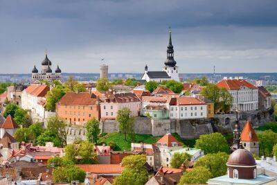 В Эстонии перестанут выпускать бумажные газеты по понедельникам