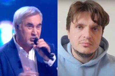 Анатолич жестко раскритиковал Валерия Меладзе после его нового заявления: "Просто презираю тех..."
