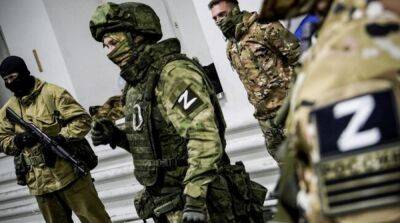 Россия может перекинуть часть своих солдат из Беларуси на Донбасс – ГПСУ