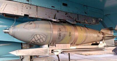 В России появился аналог систем для "умного" управления бомбами JDAM, — СМИ