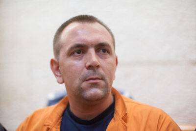 Задоров рассказал, почему признался в убийстве Таир Рада