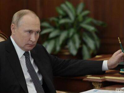 Буданов о смерти Путина от рака: Он умрет быстро и, надеюсь, очень скоро. После победы Украины в войне