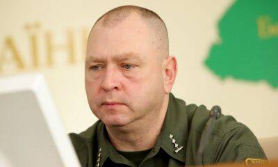 Глава ГПСУ: В Беларуси – до 10 500 российских военных. Большинство – далеко от границы