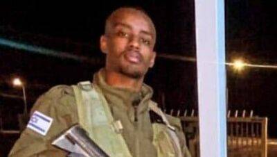 Трагедия на базе ЦАХАЛа: застреливший товарища солдат пытался помешать следствию