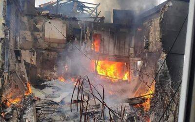 Окупанти обстріляли житловий сектор Курахове, пошкоджено тепломережу
