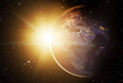 Земля наблизилася на мінімальну відстань до Сонця