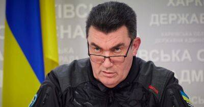 "Было два плана": Данилов рассказал, что помешало ВС РФ захватить Киев (видео)