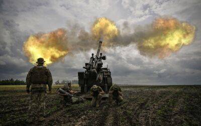 Норвегія відправила Україні нову партію артилерійських снарядів: названа кількість