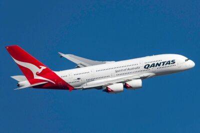Рейтинг самых безопасных авиакомпаний возглавила австралийская Qantas - koronavirus.center - США - Англия - Швейцария - Израиль - Австралия - Новая Зеландия - Португалия - Сингапур - Катар - Республика Сингапур - state Alaska - county Atlantic
