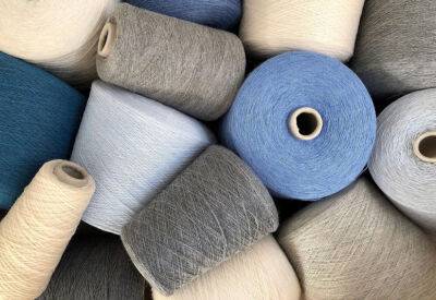 Текстильщики добиваются снижения экспортного сбора на пряжу. Им нужна поддержка в условиях геоэкономической нестабильности
