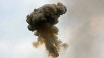 Оккупанты в Крыму говорят, что их ПВО сбила дроны со взрывчаткой