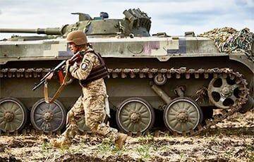 Таганрог на горизонте: украинская армия готовит огромный «котел» на юге