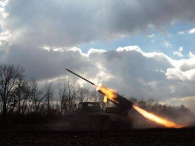 Украинская авиация за сутки нанесла 25 ударов по врагу, ракетчики поразили два склада боеприпасов – Генштаб ВСУ