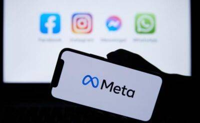 Ирландский регулятор оштрафовал Meta более чем на $400 миллионов