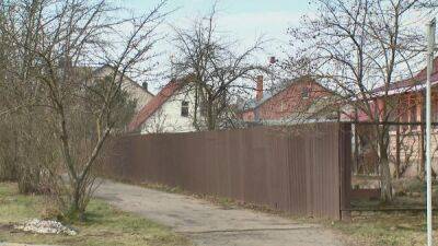 Единый реестр пустующих домов создан в Беларуси
