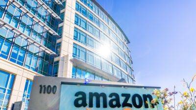 Компания Amazon сократит более 18 тысяч сотрудников