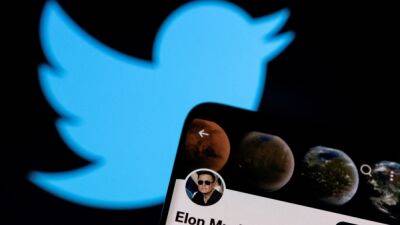 Twitter при Маске смягчает правила размещения рекламы в соцсети