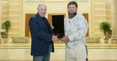 "Группа Вагнера" начала вербовать политзаключенных из Чечни, – ГУР
