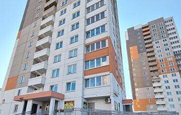 Спрос на аренду квартир в Минске достиг четырехлетнего минимума
