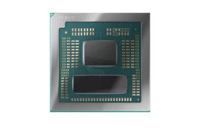 AMD анонсировала серию мобильных чипов Ryzen 7000 — с монструозным 16-ядерным Ryzen 9 7945HX, разгоняющимся до 5,4 ГГц