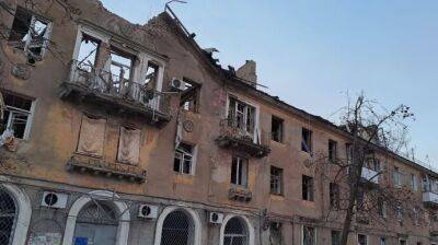 Обстрелы Донетчины: наибольшие разрушения в Курахово, 2 погибших