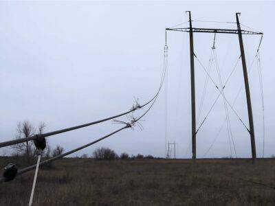 В Украине растет потребление электричества. В "Укрэнерго" рассказали о ситуации в энергосистеме
