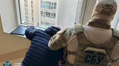 Задержан замглавы Одесской ОВА: обещал за взятку «отмазать» подчиненного от тюрьмы